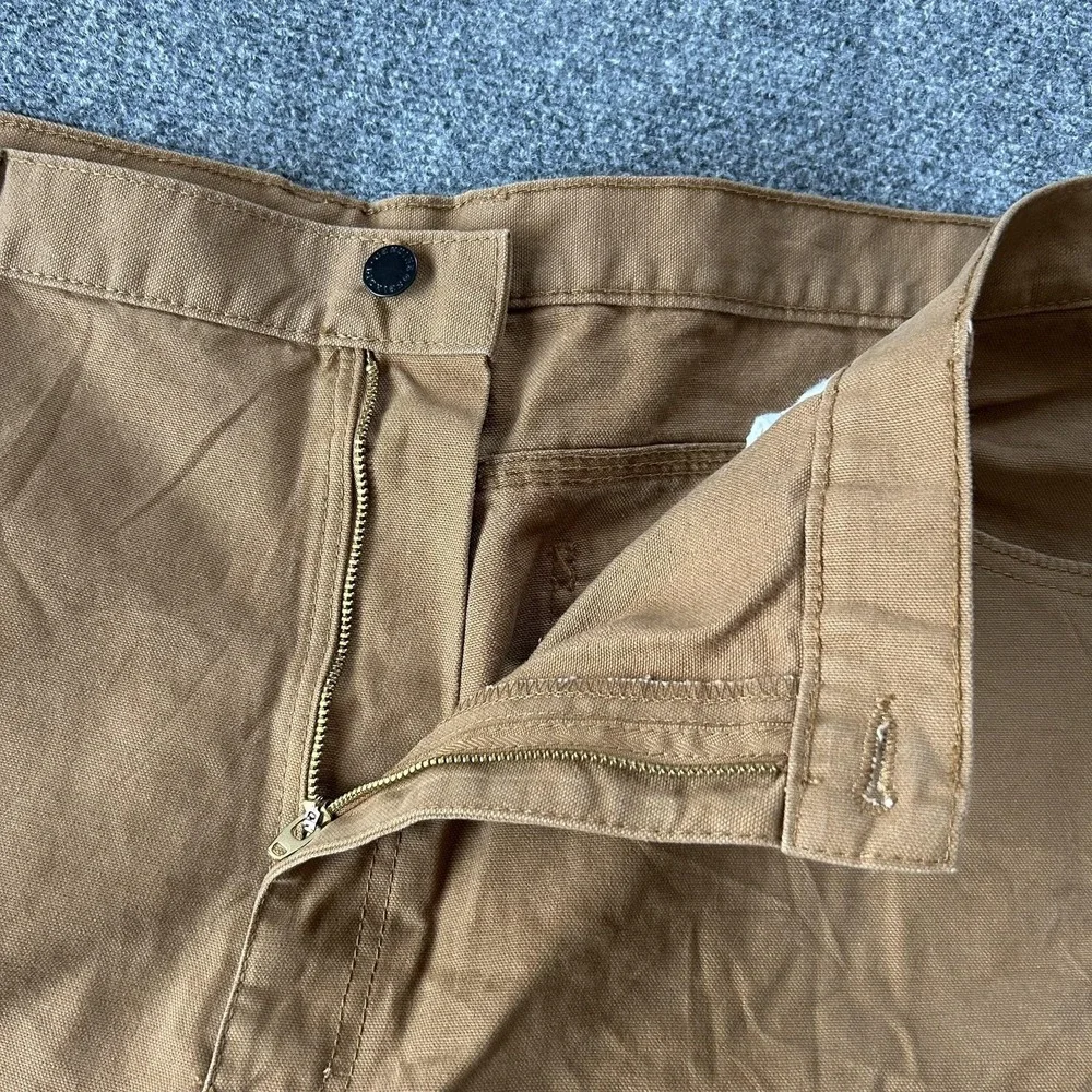 Dickies brand style